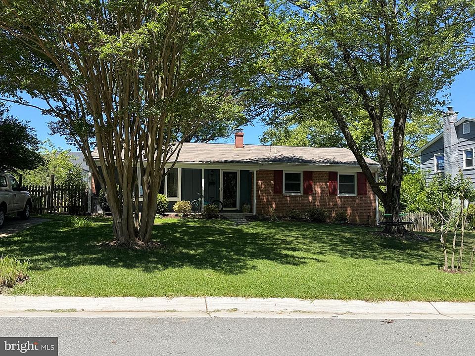 1st image of 9706 Corkran Ln
