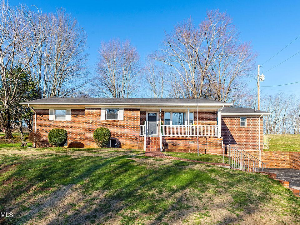 1023 Crest Dr, Jefferson City, TN 37760 Zillow
