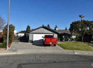 3501 Slate Ct, Bakersfield, CA 93313