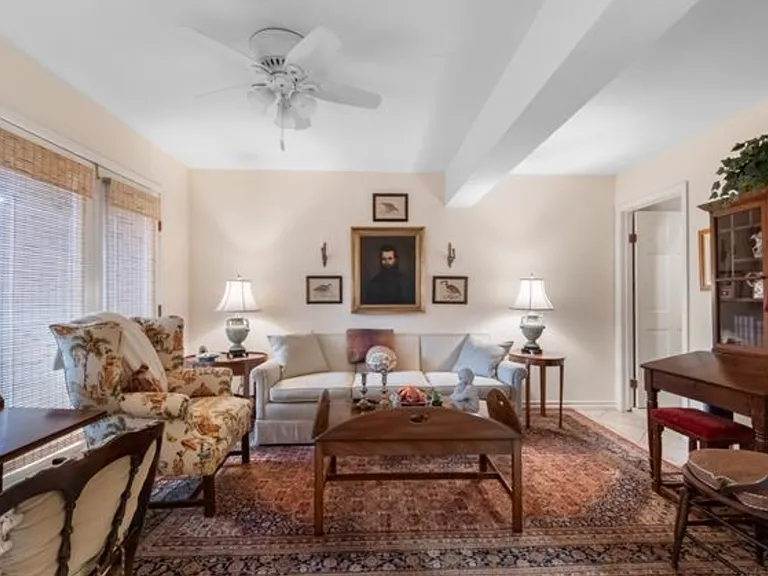 Ground level 2nd living or 3rd bedroom. Access to outdoor patio, Private full bathroom.