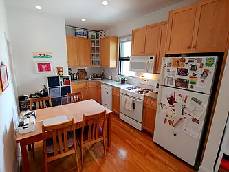 Rented by Halstead Real Estate