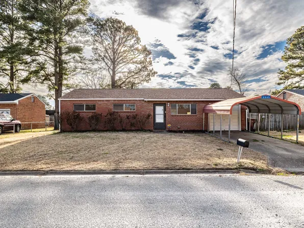 3945 Starboard Rd, Chesapeake, VA 23321