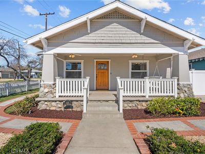 445 W 3rd St, San Dimas, CA, 91773