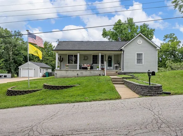 200 W 2nd St, Pevely, MO 63070