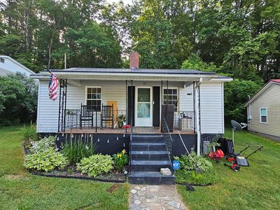 129 Vaughan St, Fries, VA, 24330