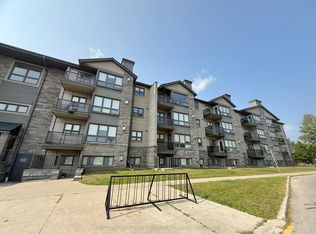 9 Jacksway Cres #210, London, ON N5X 3T7