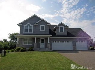 21437 Naples St NW, Elk River, MN 55330