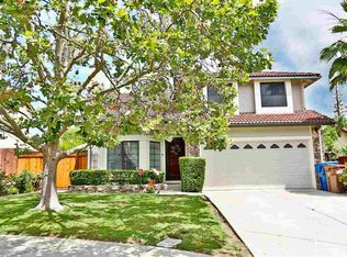 2723 San Gregorio Ct, Antioch, CA 94531