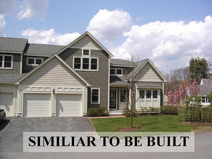 Exterior-Similar to be Bu