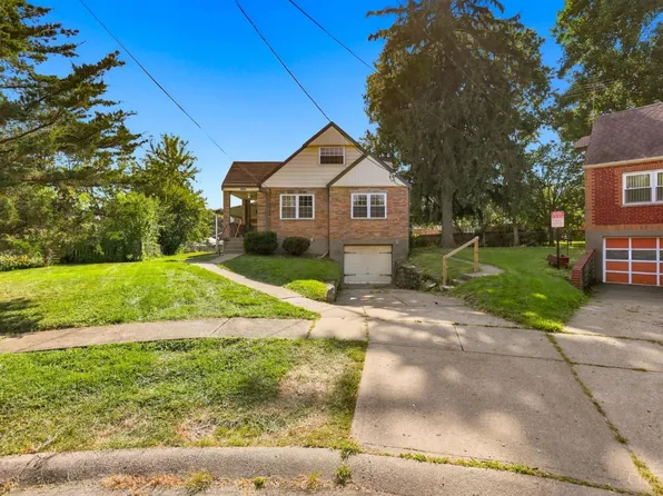 1131 Cherevilla Ln, Cincinnati, OH 45238