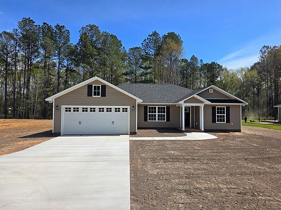 2nd image of 1003 S Saint Pauls Church Rd