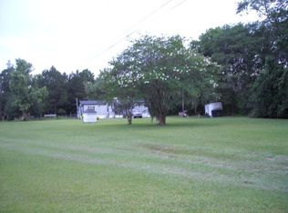 6372 Beatty Mill Creek Rd, Ray City, GA 31645