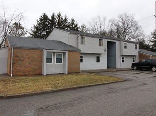 842 S Spring Rd, Westerville, OH 43081