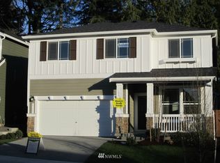27481 210th R4 Model Ave SE, Maple Valley, WA 98038