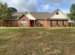 8229 Gordon Station Rd, Port Gibson, MS 39150