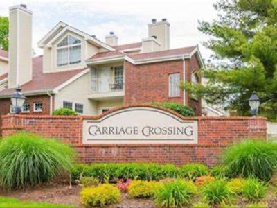 263 Carriage Crossing Lane #263, Middletown, CT, 06457
