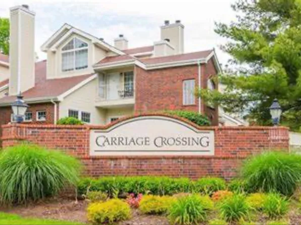 263 Carriage Crossing Lane #263, Middletown, CT 06457