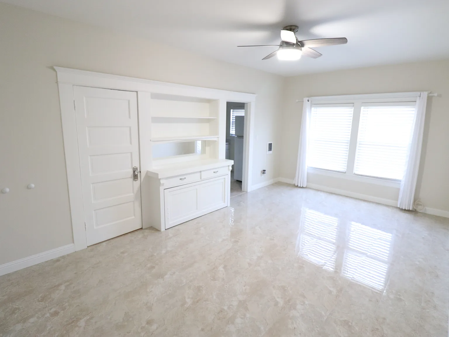 Studio, 400 sqft, $1,550 — Photo 1