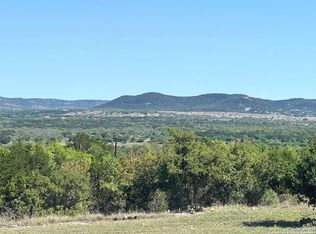 2485 Bump Gate, Pipe Creek, TX 78063