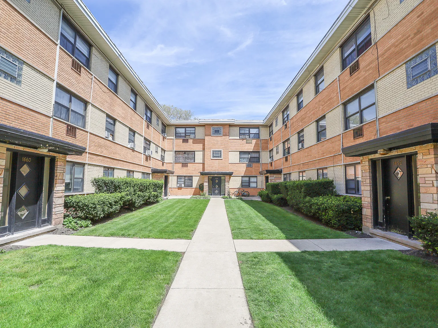 1 bed, $1,375 — Photo 2