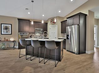 10128 Kissell Ct NE, Circle Pines, MN 55014