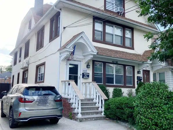 4550 158th Street, Flushing, NY 11358