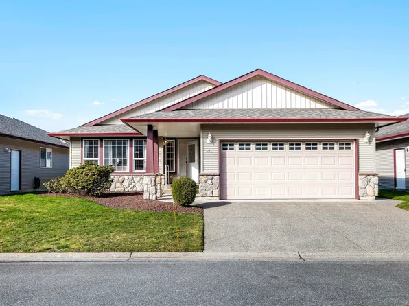 7330 Elm Rd #43, Kent, BC V0M 1A0