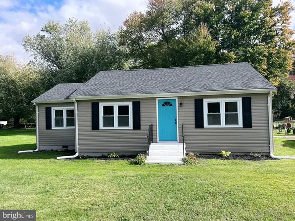 8899 Georgetown Rd, Chestertown, MD 21620