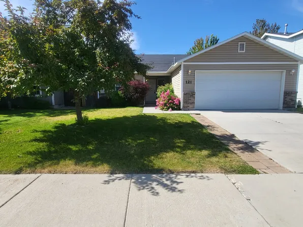 121 E Havasupai St, Meridian, ID 83646