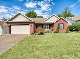 7830 Miranda Dr, Evansville, IN 47711