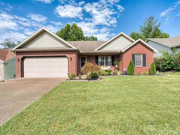 7830 Miranda Dr, Evansville, IN 47711