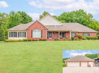 119 Era St, Troutman, NC 28166
