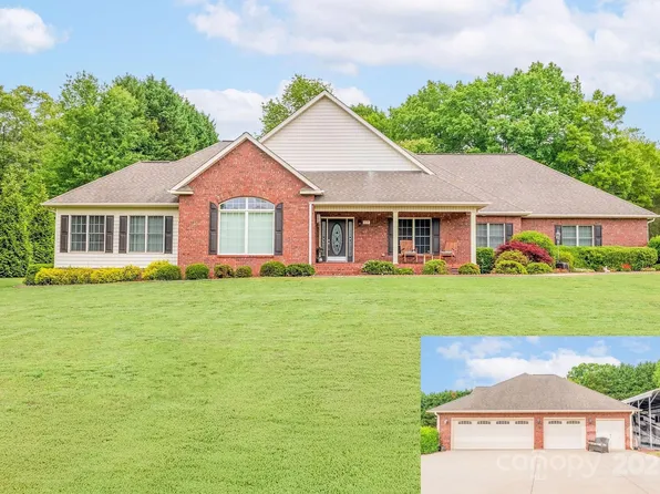 119 Era St, Troutman, NC 28166