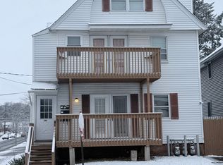 341 Center St #3, West Haven, CT 06516