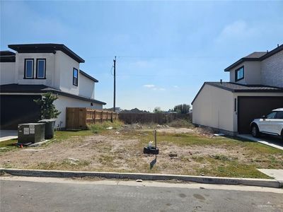 2600 E Solar Dr, Mission, TX, 78574