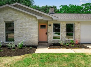 16114 Rill Ln, Houston, TX 77062