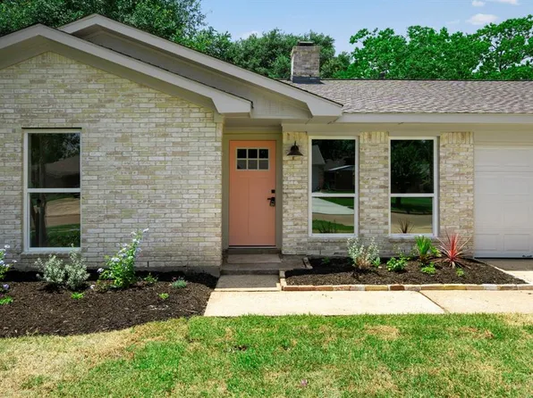 16114 Rill Lane, Houston, TX 77062