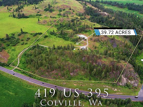 2nd image of 419 S Us Highway 395 Rd