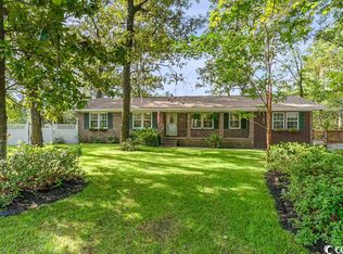 1020 Kings Rd, Conway, SC 29526