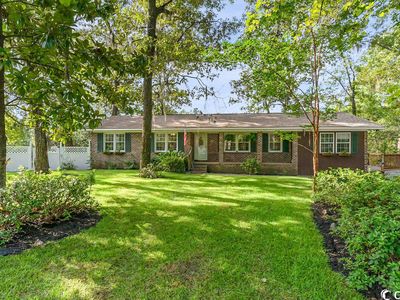 1020 Kings Rd., Conway, SC, 29526