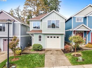 17469 SE Reserve Loop, Milwaukie, OR 97267