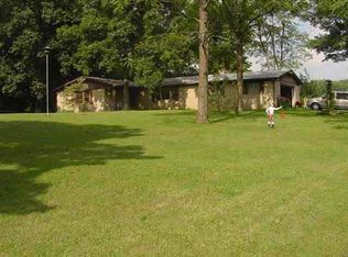 10219 S County Rd #850W, Losantville, IN 47354