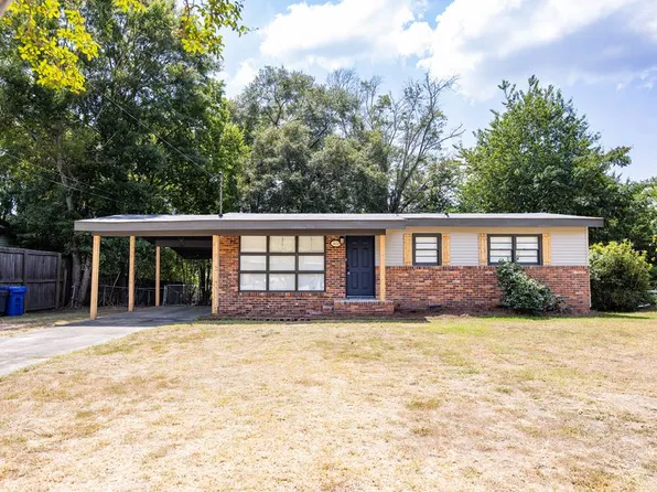 3632 Grier Ave, Columbus, GA 31909