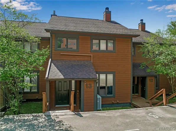 13 Stone Rdg, Ellicottville, NY 14731