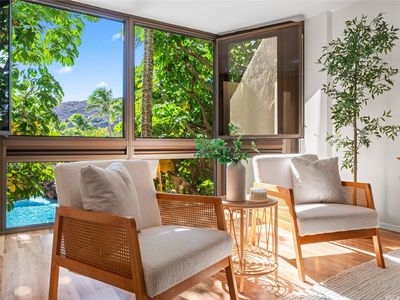 501 Hahaione St APT 12H, Honolulu, HI, 96825