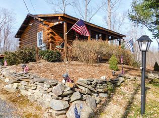 15 Parkman Rd, Harmony, ME 04942