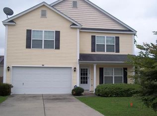 312 Summer Bend Rd, Columbia, SC 29223