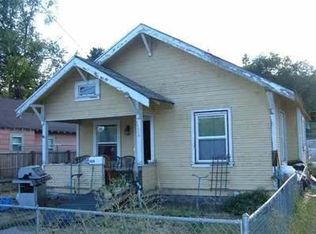 1526 Oregon Ave, Klamath Falls, OR 97601