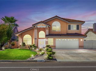 13380 Driftwood Dr, Victorville, CA 92395