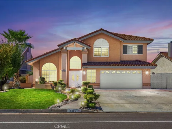 13380 Driftwood Dr, Victorville, CA 92395